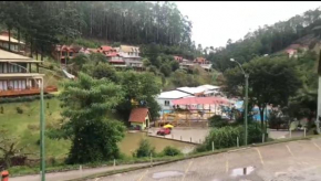 Hotel Fazenda China Park